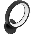 Eglo MARGHERA-Z wall lamp black