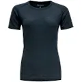 Devold Lauparen Merino 190 Kortærmet Baselayer