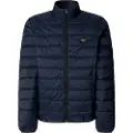 Pepe Jeans for man. PM403156 Morris Coat navy (S), Casual, Nylon