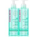 Topicrem Ac Control 400ml Rensegel