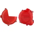 Polisport Beta Rr250/300 2t&xtrainer 300 18-20 Clutch Og Tenning Dekselbeskytter