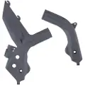 Polisport Ktm Sx/sx-f/xc/xc-f 19-20 Exc/exc-f/xc-w/xcf-w 20 Rammebeskytter Sæt