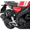 Hepco&Becker Yamaha Xsr 125 21 42234575 00 01 Eksosbeskytter