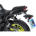 Hepco&Becker Yamaha Mt-07 21 5044571 00 05 Bakre Støtfanger