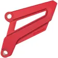 Polisport Crf250r 10-17/crf450r 09-20 Drevdeksel