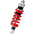 Yss Divided Piston Yamaha R7 Bakre Støtdemper Sett