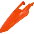 Polisport Off Road Ktm Exc/exc-f/xc-w/xc-fw 24-25 Bakskjerm