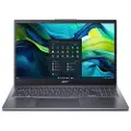 Acer Aspire 15 Bærbar PC | A15-51M | Grå