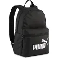 Puma Phase Small 13L Backpack, Accessories, Black, OSFA