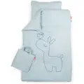 Done by Deer Sengetøy Baby Int/dk Gots Lalee