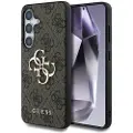 GUESS Guhcs25s4gmgbr Samsung Galaxy S25 Telefondeksel