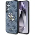 GUESS Classic Logo Samsung Galaxy S25 Telefondeksel