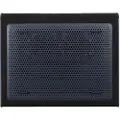 Targus Lap Chill Mat - Notebookkjølepute - 15 - 17 - svart, grå