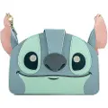 Loungefly Disney By Lilo & Stitch Luau Cosplay Skuldertaske