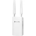 TP-LINK Omada 4g+ Cat 6 Wifi 6 Bærbar Ruter