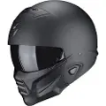 Scorpion Exo-combat Ii Flip-up Hjelm