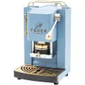 Faber Italia Mini Kapselkaffemaskin