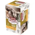 Animonda Integra Protect Adult Urinary Oxalatstein 6 x 100 g - med okse