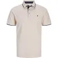 Jack & Jones Paulos Kortermet Poloskjorte