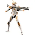 Kotobukiya Star Wars Artfx 1/10 Commander Cody 17 Cm Figur