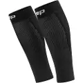 Cep Core Run 5.0, kompresjonserme, dame, svart