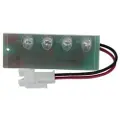Talamex Led-indikator For Alle 2017-modeller