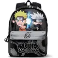 KARACTERMANIA Naruto Kid Fan Hs 2.2 Ryggsekk
