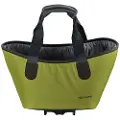 Racktime Agnetha 2.0 Sykkelveske 15l