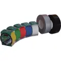 PSP Gaffatape 50mmx5m Yellow