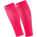 Cep Core Run 5.0, kompresjonserme, dame, rosa