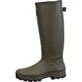 Seeland Hillside enforced boot Pine Green 46
