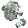Marco 1600025/16.00012/24/16.10065/66/1616223/1616222 Filter Reservedel