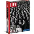 Clementoni Life In 3D puslespill 1000 stk.