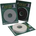 PSP Foam Vinyl 3x19mmx3m Svart