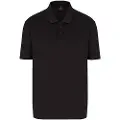 Armani Exchange Xm000729_af13025 Kortermet Poloskjorte