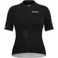 Bioracer Epic Kort Ermet Trøye