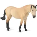 Collecta Kremfarget Buckskin Lusitano