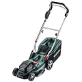 Metabo Rm 36-18 Ltx Bl 36 Elektrisk Gressklipper