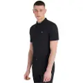 Calvin Klein Planet Kortermet Poloskjorte