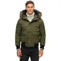 Superdry Everest Jakke