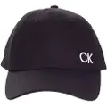 Calvin Klein Cotton Twill Cap