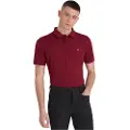 Calvin Klein Planet Kortermet Poloskjorte