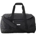 Rip Curl Packable Duffle 50L Icons Reiseveske svart