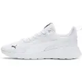 Puma Anzarun Lite Trainers, Shoes, White, 40