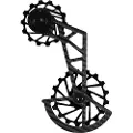 Novaride Shimano 105 Di2 R7150 Series 12s Carbon Ceramic Jockeyhjulsystem