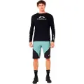 Oakley Apparel Seeker Airline Shorts Med Chamois