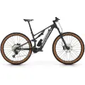 Megamo Native 360 20 29´´ Xt 2024 Elektrisk Terrengsykkel