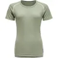 Devold Lauparen Merino 190 Kortærmet Baselayer