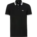 Hugo Boss Paddy 10241663 Kortermet Poloskjorte