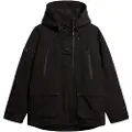 Superdry Ultimate Embroidered Jakke